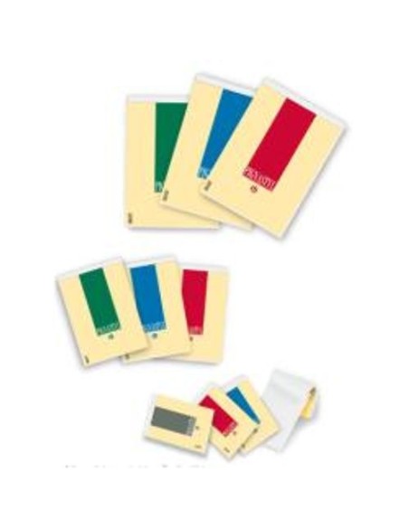 CF10 BLOCCHI PIGNASTYL A4 BI
