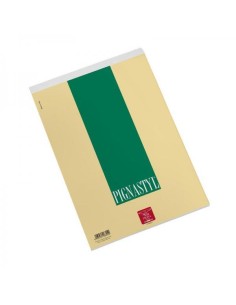 CF10 BLOCCHI PIGNASTYL A4 BI 2