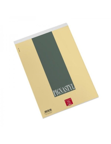 CF10 BLOCCHI PIGNASTYL A4 BI