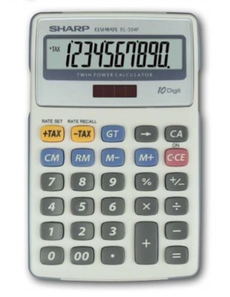 EL334FB