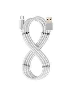 USB-A TO MICROUSB 60W MAGNET CABLE