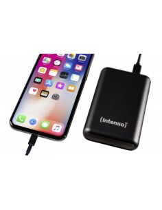 POWERBANK ALLUMINUIUM A10000 2