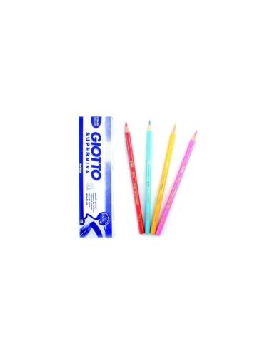 CF12PASTELLI SUPERMINA TERRA D OMBR