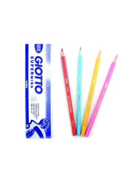 CF12PASTELLI SUPERMINA TERRA D OMBR