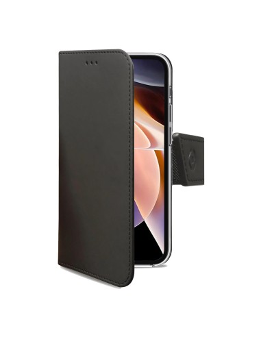 WALLY CASE GALAXY A13 4G BLACK