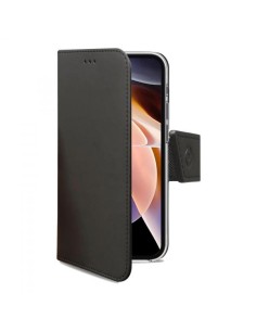 WALLY CASE GALAXY A13 4G BLACK 2