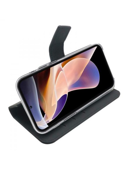 WALLY CASE GALAXY A13 4G BLACK