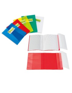 COVER MINI A5 PP BUCCIA NEUTRO 2