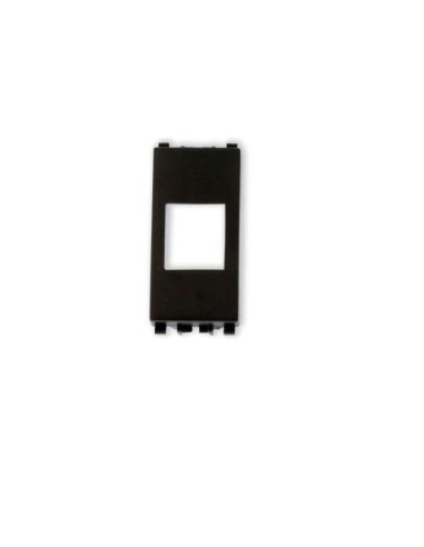 CF10 MODULO ADATT. VIMAR ARKE NERO