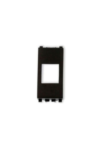 CF10 MODULO ADATT. VIMAR ARKE NERO
