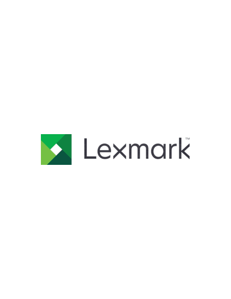 Toner Return Program Lexmark nero 12A7410