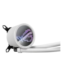 ROG RYUO III 360 ARGB WHT