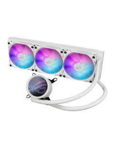 ROG RYUO III 360 ARGB WHT 2
