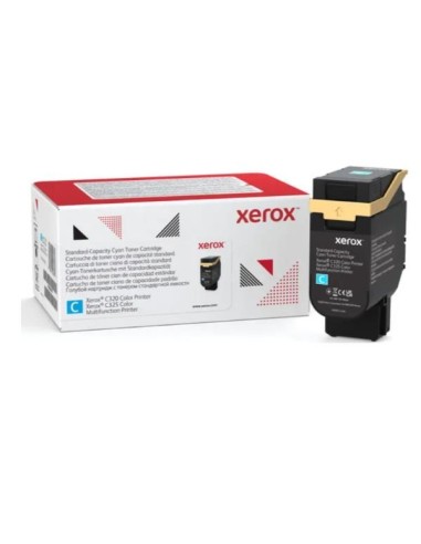 TONER CIANO STD C320/C325