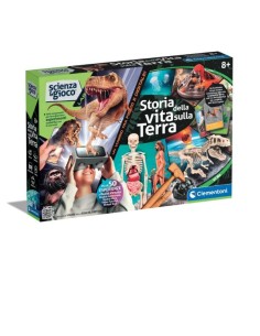 STORIA DELLA VITA SULLA TERRA 2