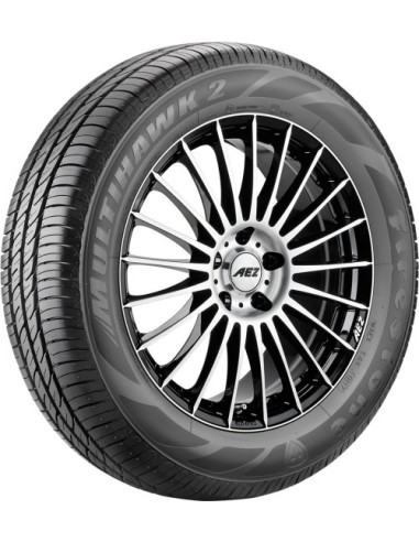 Firestone Multihawk 2 - 175/70 R14 88T XL