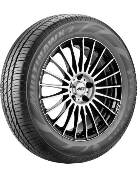 Firestone Multihawk 2 - 175/70 R14 88T XL