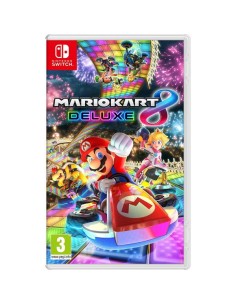 Switch Mario Kart 8 Deluxe