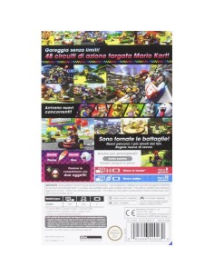 Switch Mario Kart 8 Deluxe 2