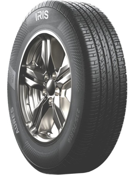 Iris Aures - 225/60 R17 103V XL