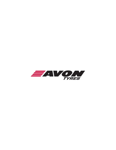 Avon ZV7 - 195/65 R15 91V