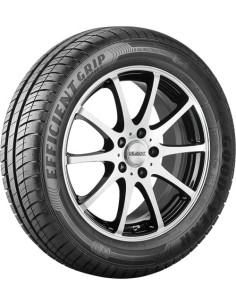 Goodyear EfficientGrip Compact - 185/70 R14 88T 2
