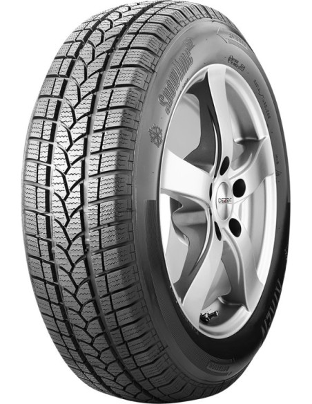 Riken SNOWTIME B2 - 165/65 R14 79T