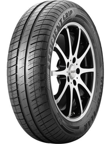 Goodyear EfficientGrip Compact - 145/70 R13 71T