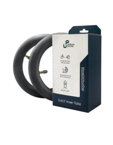 CAMERA D ARIA 8 5 POLLICI KIT X 2