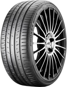 Toyo Proxes Sport - 265/50 R20 111Y XL SUV