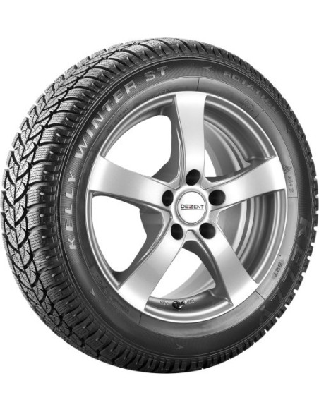 Kelly Winter ST - 165/65 R14 79T