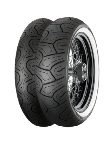 Continental ContiLegend - 130/80-17 TL 65H M/C, ruota anteriore WW