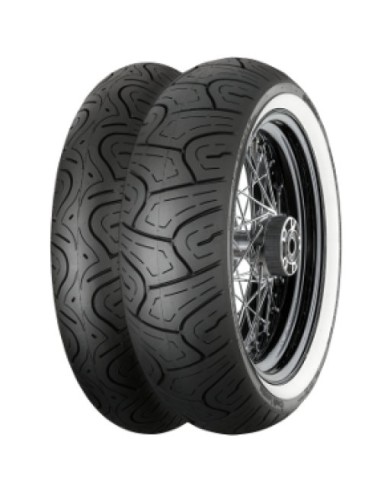 Continental ContiLegend - 130/80-17 TL 65H M/C, ruota anteriore WW