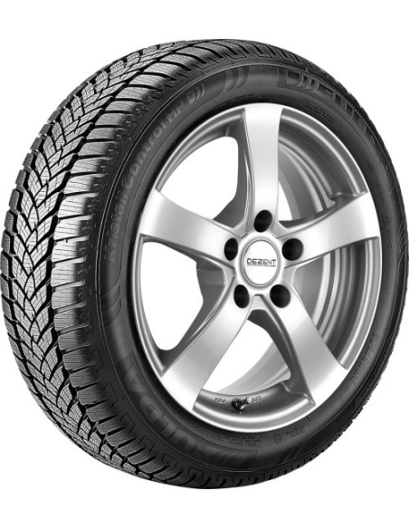 Fulda Kristall Control HP2 - 155/70 R19 88T XL
