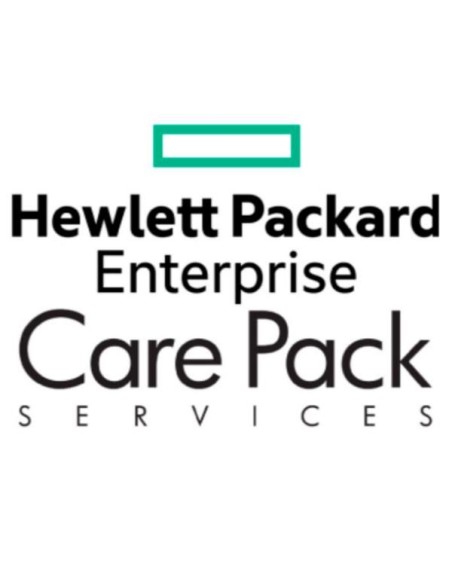 HPE 1Y PW TC ESS D2000 ENCL SVC
