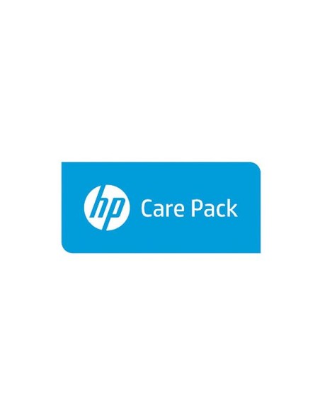HP 2 ANNI STANDARD EXCH. HW SUPP