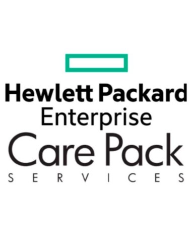HPE 5Y TC BAS DL385 GEN10 SVC