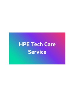 HPE 3YTCESS LOW-END SVR SMART CHOIC