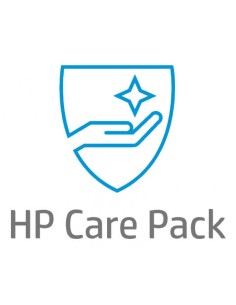 HP 3Y NBD+DMR DJ T1600 1ROLL EMEA