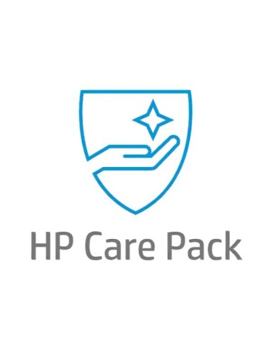 HP 1Y PW PICKUP RETURN DT ENVY