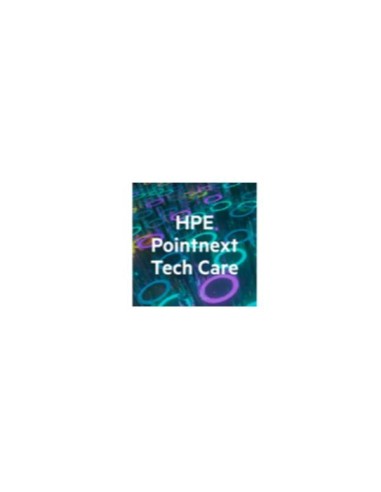 HPE 4 YR TC CRIT DL385 GEN11