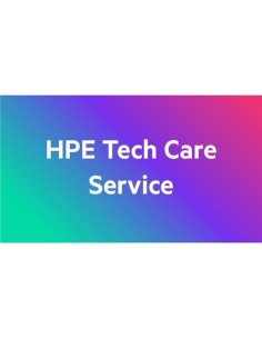 HPE 3YTCESS MICROSERVER SMART CHOIC