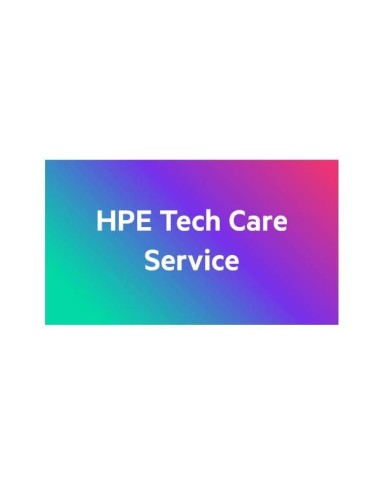 HPE 5YTCESS LOW-END SVR SMART CHOIC