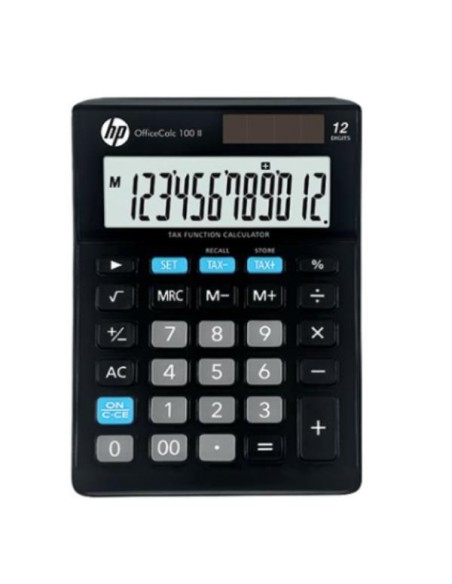 HP-OC100II/INT