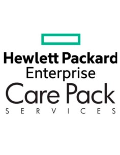 HPE 5Y TC BAS DL160 GEN10 SVC