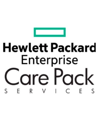 HPE 5Y TC BAS DL160 GEN10 SVC