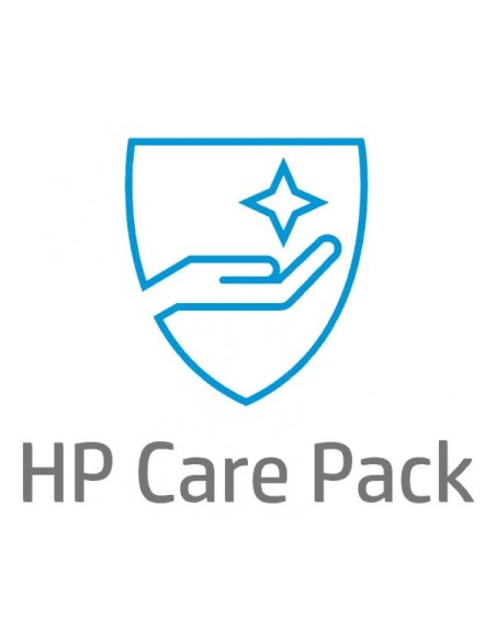 HP 5Y PARTS COVERAGE DJ T250-24