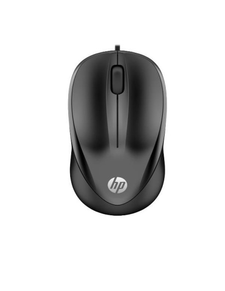 HP WIRED MOUSE 1000