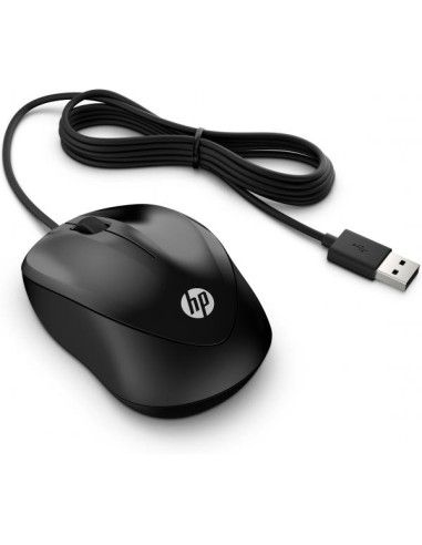 HP WIRED MOUSE 1000