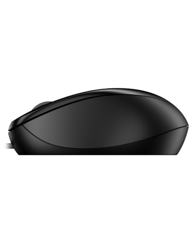 HP WIRED MOUSE 1000